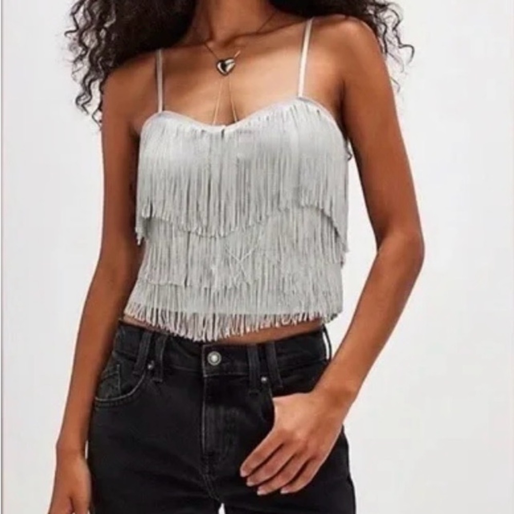 FREE PEOPLE Intimately Such A Catch Cami